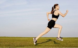 如何进行跑步减肥效果更好